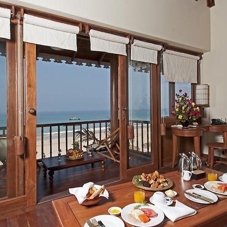 The Residence نغابالي المظهر الخارجي الصورة