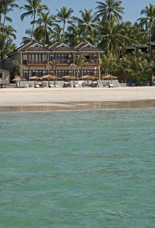 The Residence نغابالي المظهر الخارجي الصورة