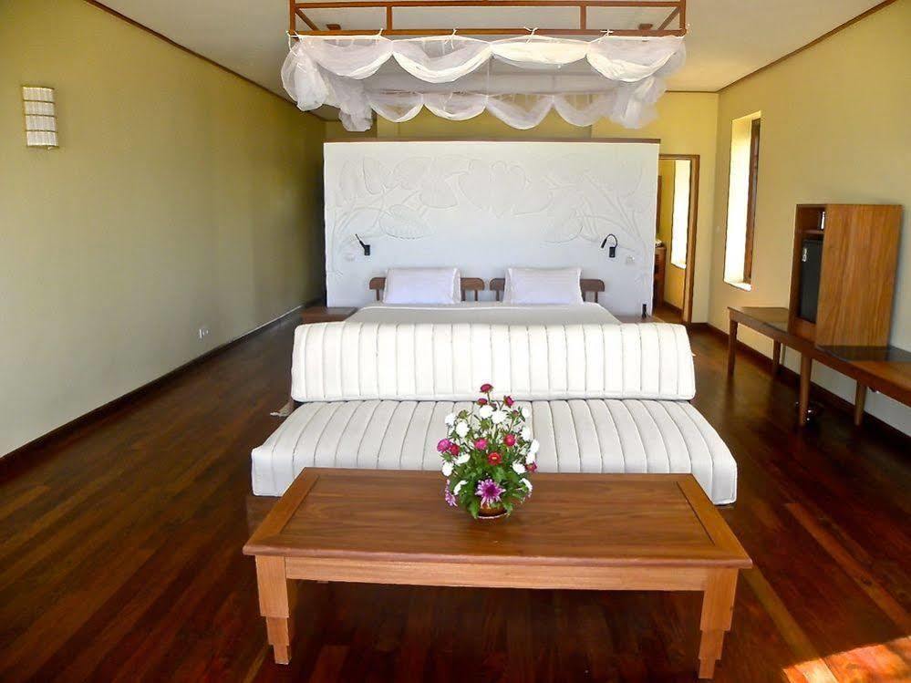 The Residence نغابالي المظهر الخارجي الصورة